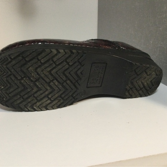 Dansko Clogs - Picture 9 of 9